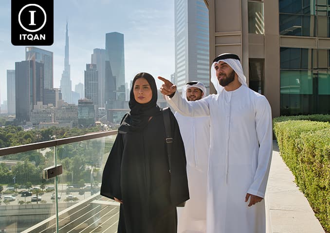 تأسيس شركة في المنطقة الحرة عجمان (2) تأسيس شركة في المنطقة الحرة عجمان