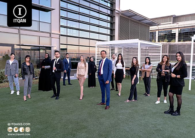 تكاليف انشاء شركة في دبي